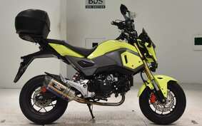 HONDA GROM JC61