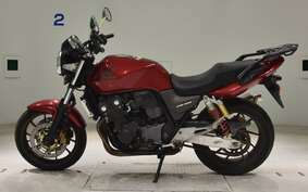 HONDA CB400SF GEN 4 2015 NC42