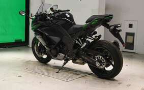 KAWASAKI NINJA 1000 SX 2023 ZXT02K