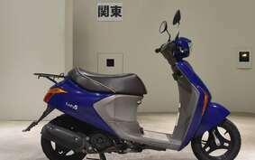 SUZUKI LET's 5 CA47A