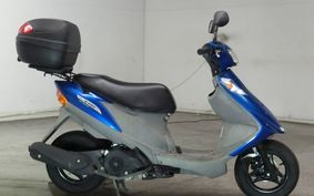 SUZUKI ADDRESS V125 G CF4EA