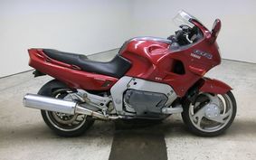 YAMAHA GTS1000 1993 4BH