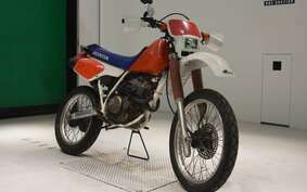 HONDA XR250R