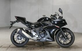 SUZUKI GSX250R DN11A