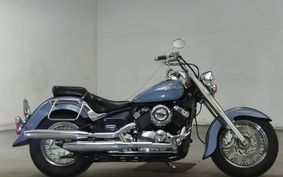 YAMAHA DRAGSTAR 400 CLASSIC 2000 4TR