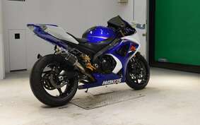 SUZUKI GSX-R1000 2008 GT77A