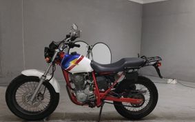 HONDA FTR223 MC34