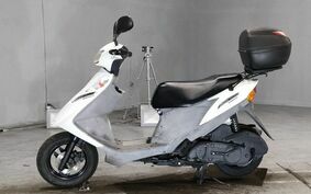 SUZUKI ADDRESS V125 G CF46A