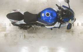 SUZUKI GSX-R750 2014 GR7MA