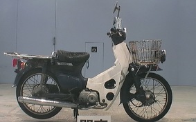 HONDA C50 SUPER CUB C50