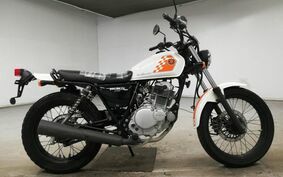 SUZUKI GRASS TRACKER BigBoy NJ4DA