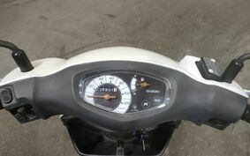 SUZUKI ADDRESS V125 G CF46A