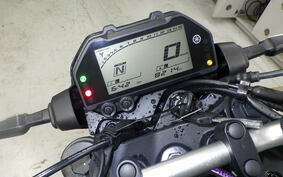 YAMAHA MT-25 A RG43J