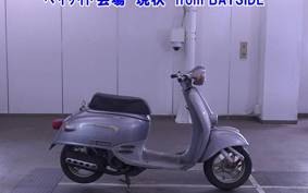 HONDA GIORNO