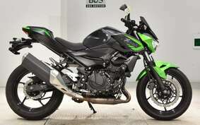 KAWASAKI Z400 Gen.2 2021 EX400G