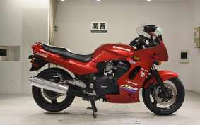 KAWASAKI GPZ1100 Gen.2 1996 ZXBE18