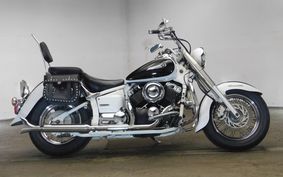 YAMAHA DRAGSTAR 400 CLASSIC 2001 VH01J