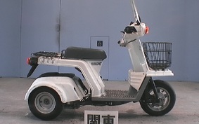 HONDA GYRO X TD02