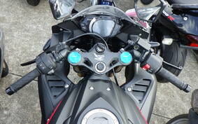 HONDA CBR250RR A MC51