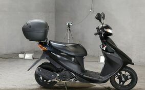 SUZUKI ADDRESS V50 CA4BA