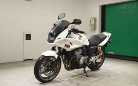 HONDA CB400 SUPER BOLDOR VTEC 2009 NC42