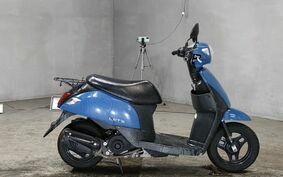 SUZUKI LET's CA4AA