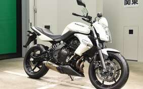 KAWASAKI ER600 N 2011 EREC16