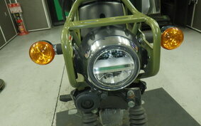 HONDA CROSS CUB 110 JA45