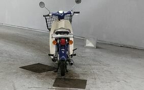 HONDA PRESS CUB 50 AA01