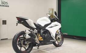 HONDA CBR250RR MC51