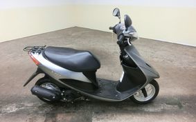 SUZUKI ADDRESS V50 Fi G Type CA42A