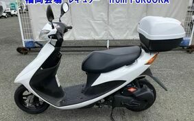 SUZUKI ADDRESS V50 CA44A