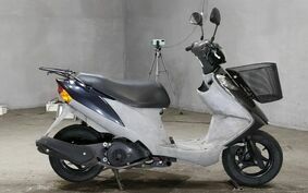 SUZUKI ADDRESS V125 G CF4EA