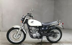 HONDA CB223S MC40