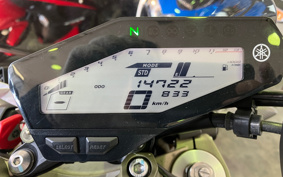 YAMAHA  AXIS Z