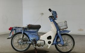 HONDA C70 SUPER CUB SUPER DX C70