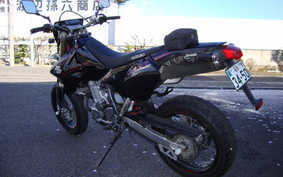 SUZUKI DR-Z400SM 2006 SK44A