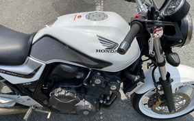 HONDA CB400SF 2012 NC42