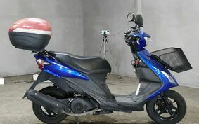 SUZUKI ADDRESS V125 S CF4MA