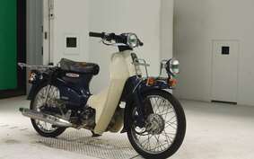 HONDA C50 SUPER CUB AA01