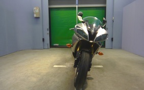 YAMAHA YZF-R6 2009 RJ16