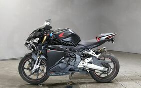 HONDA CBR250RR MC51