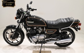 KAWASAKI Z1000 J 2023 KZCJ19