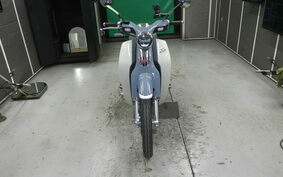 HONDA C125 SUPER CUB JA48