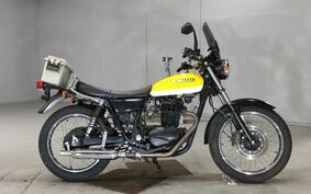 KAWASAKI 250TR BJ250F