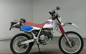 HONDA XLR250R MD22