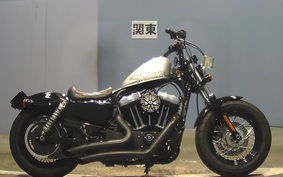 HARLEY XL1200X 2012 LC3