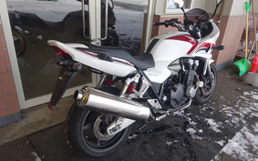 HONDA CB1300SB SUPER BOLDOR 2011 SC54