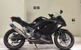 KAWASAKI NINJA 250 EX250L