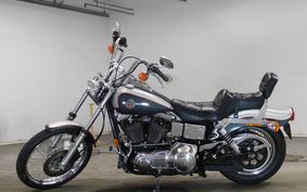 HARLEY FXDWG 1340 1993 GEL